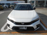シビック  2.0 e:HEV
