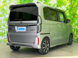 N-BOXカスタム G EX ホンダセンシング 