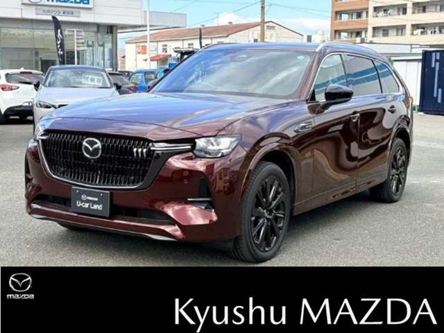 CX-803.3 XD ハイブリッド プレミアム スポーツ ディーゼル 4WD