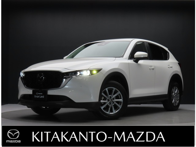 CX-52.2 XD スマートエディション 4WD