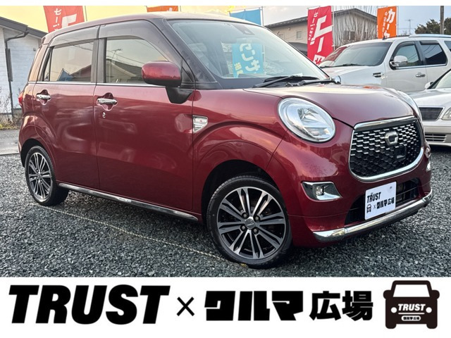 キャストスタイル G SAII 4WD