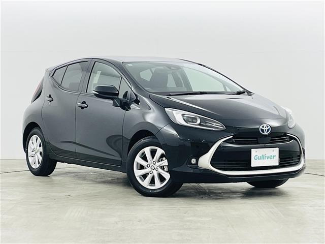 アクア 1.5 Z 修復歴無し