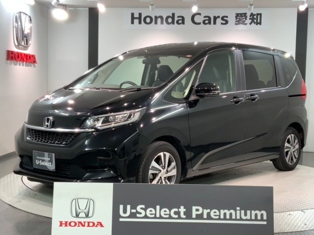 フリード 1.5 G ホンダセンシング （6BA-GB5）