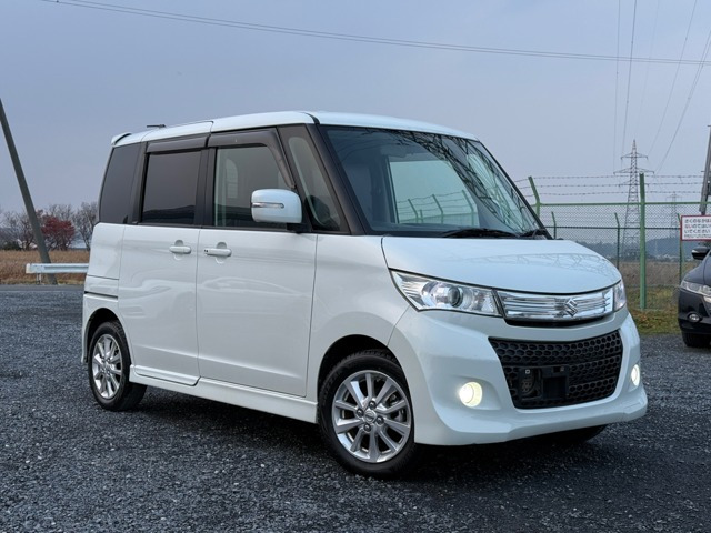 パレットSW XS 4WD