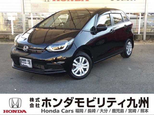 フィット 1.5 ホーム 