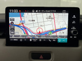 純正メモリーナビ!!