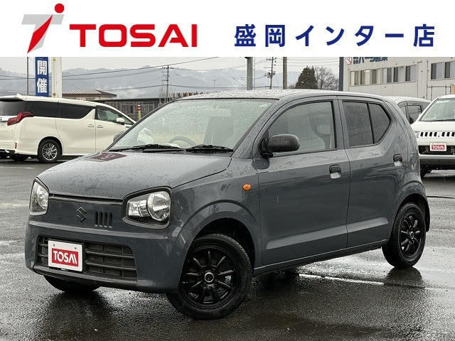 アルトバン VP オートギヤシフト