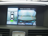 ☆メーカーHDDナビ!DVDや地デジの視聴も可能♪アラウンドビューモニター装備で車庫入れなども安心です☆