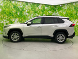 RAV4 2.0 G Zパッケージ 4WD 