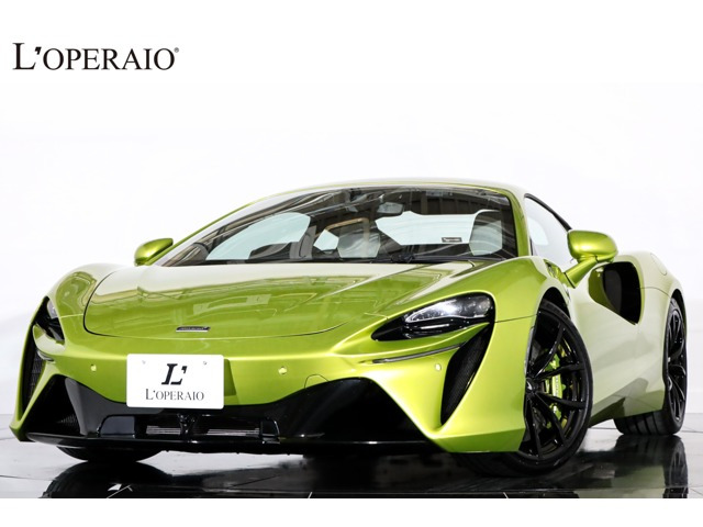 アルトゥーラ3.0 正規D車