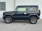 ジムニー XC 4WD 