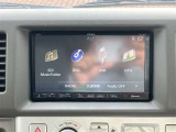 カーナビゲーション付なので、何時何処でも行きたい場所へ。ナビが有るのと無いのでは大きな違いですね。