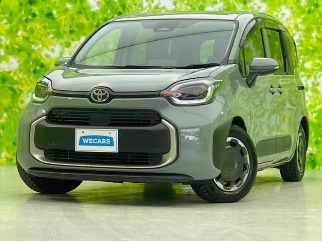 シエンタハイブリッド 1.5 Z