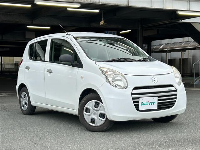 アルトエコL修復歴無し