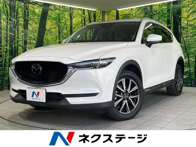 CX-52.2 XD Lパッケージ