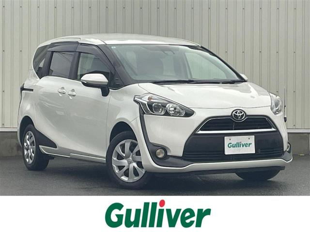 シエンタ1.5 G 4WD4WD 修復歴無し