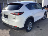 CX-5 2.2 XD i セレクション  4WD 