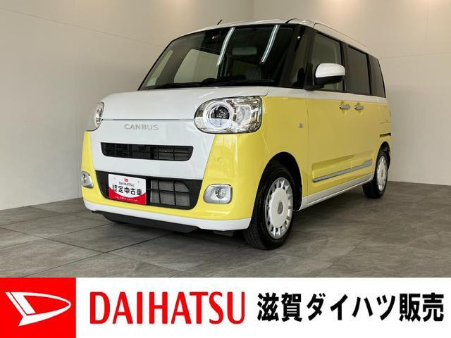 ムーヴキャンバス  ストライプス G