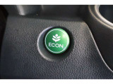 ECONスイッチの効果とあなたの運転で、クルマと力をあわせ「燃費向上=ガソリン代の節約=CO2 削減」のチャレンジをお楽しみください