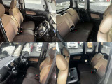 車内もきれいな状態となっております。目立った汚れ等ございません。