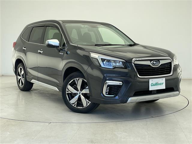 フォレスター 2.0 アドバンス 4WD 4WD 修復歴無し