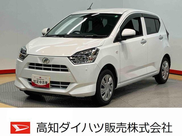 ミライース X SAIII 