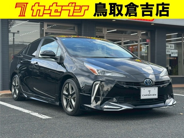 プリウス 1.8 S ツーリングセレクション