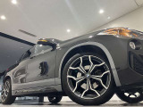 X2 xドライブ18d MスポーツX 4WD 