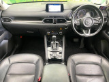CX-5 2.2 XD Lパッケージ 