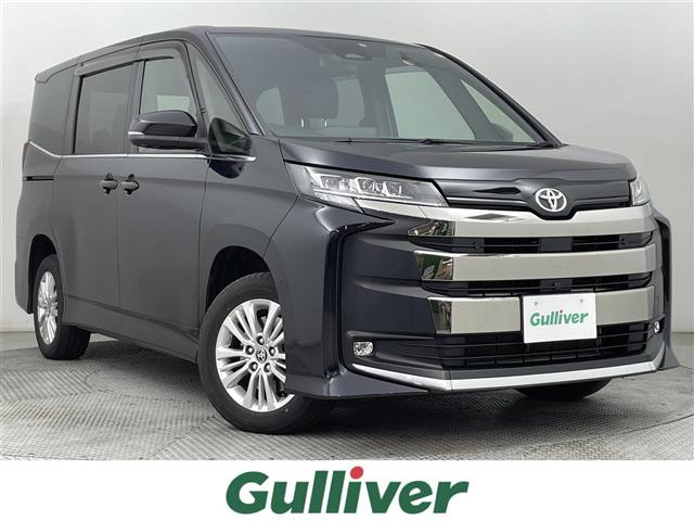 ノア 2.0 S-Z 4WD 修復歴無し