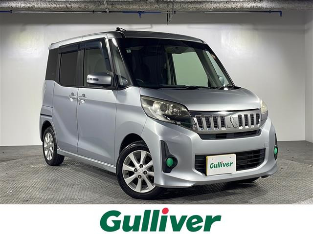 eKスペースカスタムG修復歴無し