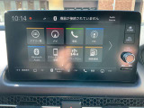 純正ナビ装着です!!地デジ対応です!