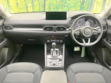 CX-5 2.2 XD スマートエディション 