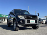 パジェロ 3.0 ロング ZR-S 4WD 修復歴無し