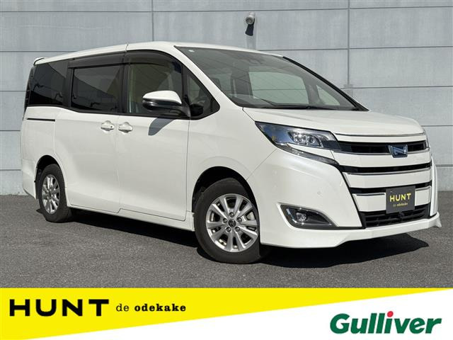 ノア  修復歴無し