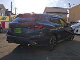 レヴォーグ 2.4 STI スポーツR EX 4WD 