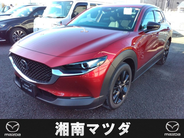 CX-302.0 20S Sパッケージ