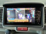 DVD、CDはもちろん、Bluertoothでスマホを連携することでに音楽を流せます!