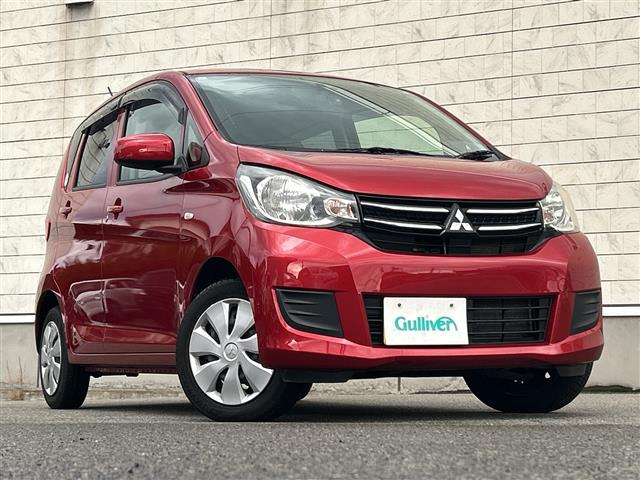 eKワゴン E 修復歴無し