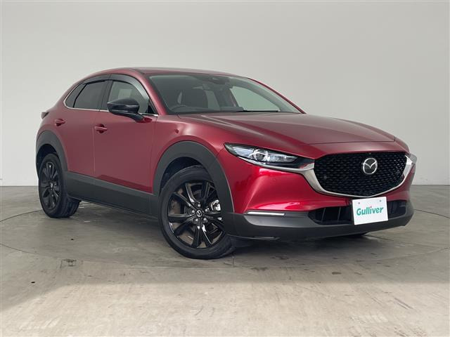 CX-301.8 XD ブラックトーンエディションワンオーナー 修復歴無し