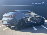 MAZDA3ファストバック 1.5 15S レトロスポーツエディション 
