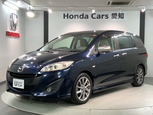 プレマシー2.0 20S スカイアクティブ セレーブル