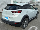 CX-3  XDエクスクルーシブモッズ
