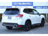 フォレスター 1.8 スポーツ 4WD 