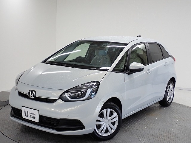 フィット 1.5 ホーム 