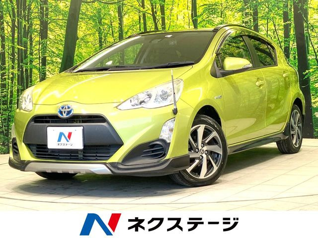 アクア1.5 X-URBAN ソリッド