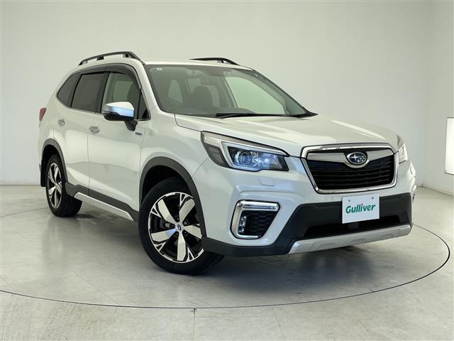 フォレスター 2.0 アドバンス 4WD 4WD 修復歴無し