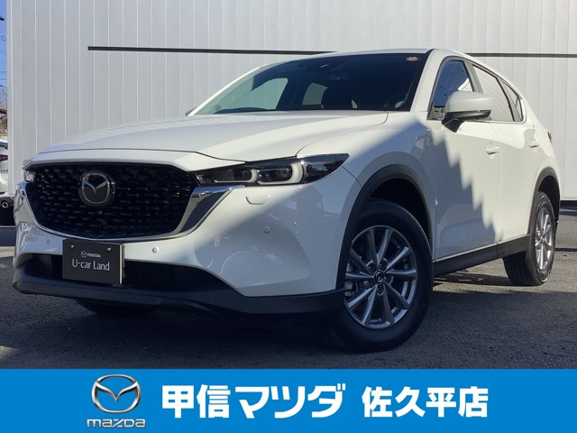 CX-52.2 XD i セレクション  4WD