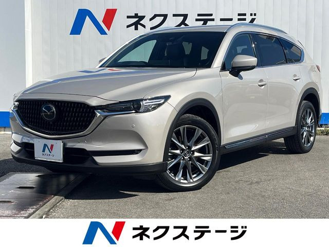 CX-82.5 25S Lパッケージ
