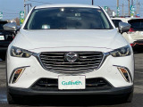 CX-3 1.5 XD ツーリング 4WD 4WD 修復歴無し